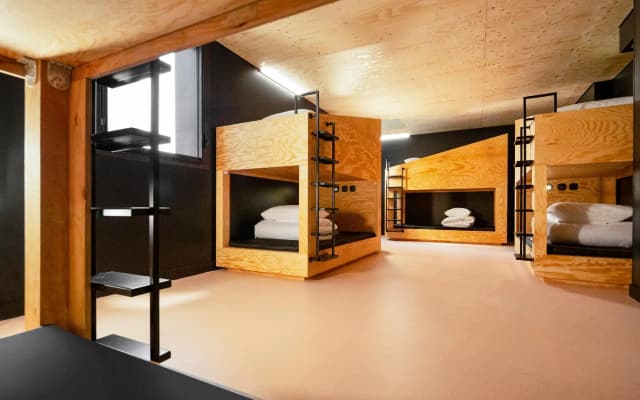 JO&JOE Paris - Gentilly Hotel - Hostel - photo 4