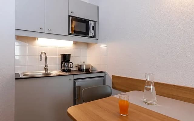 Aparthotel Adagio Access La Défense Place Charras - photo 14