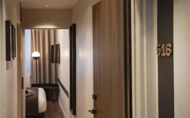 Hotel du Port - photo 5