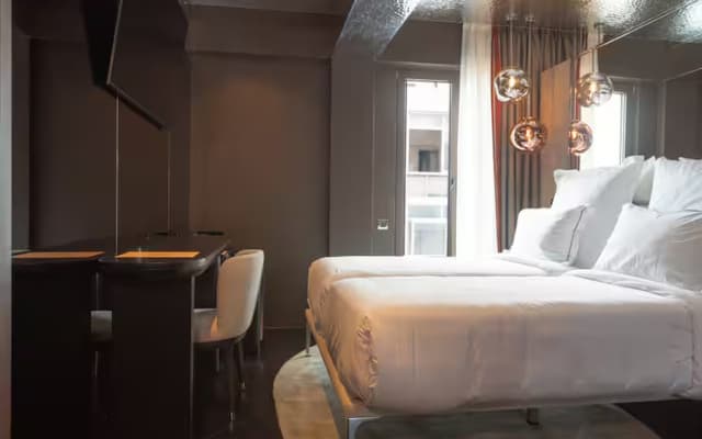 Adia Aluma Athens, Curio Collection By Hilton - photo 2