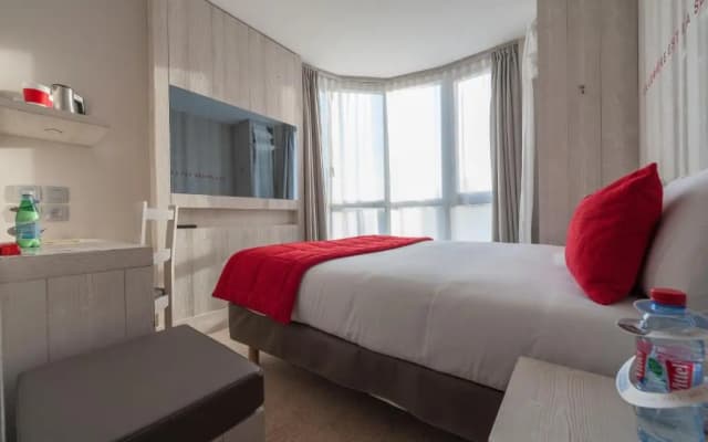 Hôtel Le 209 Paris Bercy - photo 5