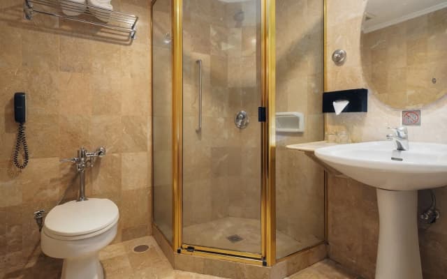 Jakarta Airport Hotel - photo 9