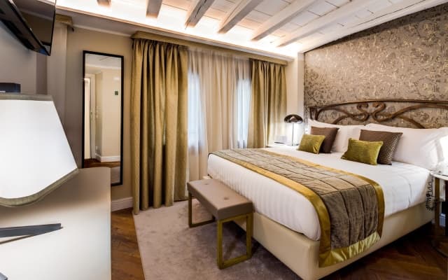 BW Premier Collection CHC Continental Venice Hotel - photo 5