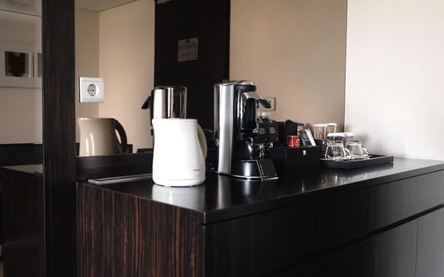Pullman Jakarta Indonesia Thamrin CBD - photo 9