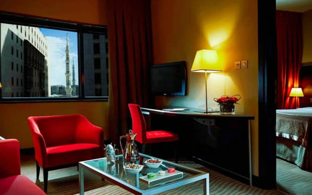 Maysan Al Harithia Hotel - photo 6