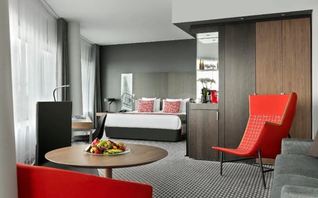 Melia Paris La Defense - photo 2