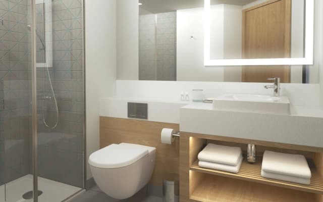 Courtyard by Marriott Paris Creteil - photo 1