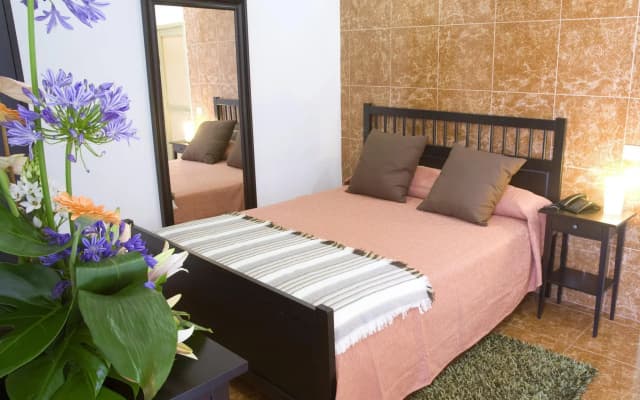 Hotel Adonis Capital - photo 1