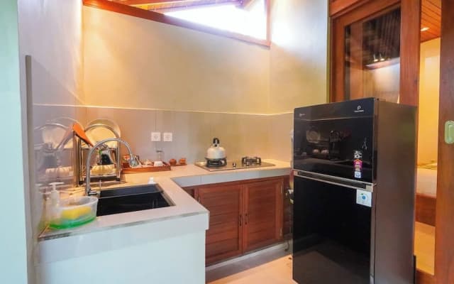 Green Coconut Cottage - photo 5