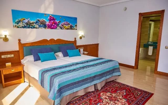 Hotel Zentral Center - photo 5