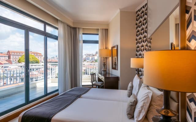 Hotel Mundial - photo 7
