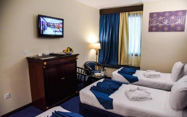 Grand Plaza Al Madina - photo 6