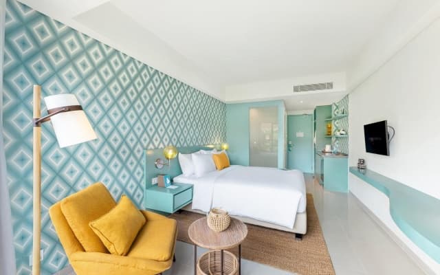 Mamaka Bali Hotel - photo 3