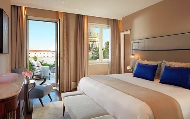 The St. Regis Venice Hotel - photo 9