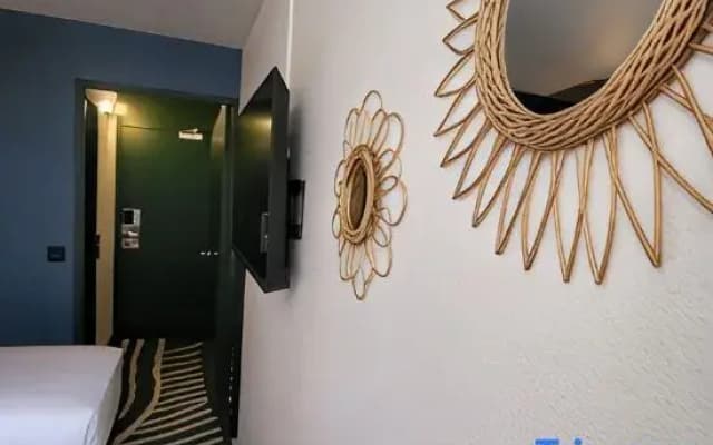 ibis Styles Paris Hippodrome de Vincennes - photo 6