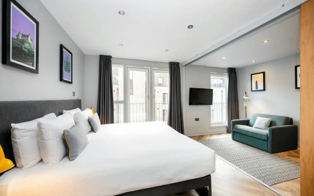 Staycity Aparthotels, Edinburgh, West End - photo 6