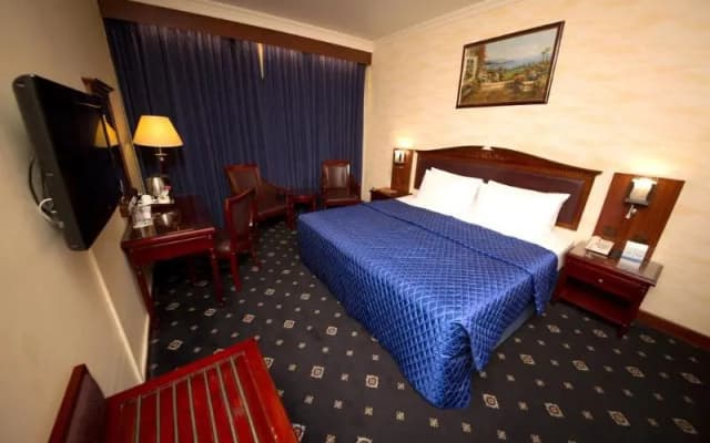 Mount Royal Hotel - photo 29