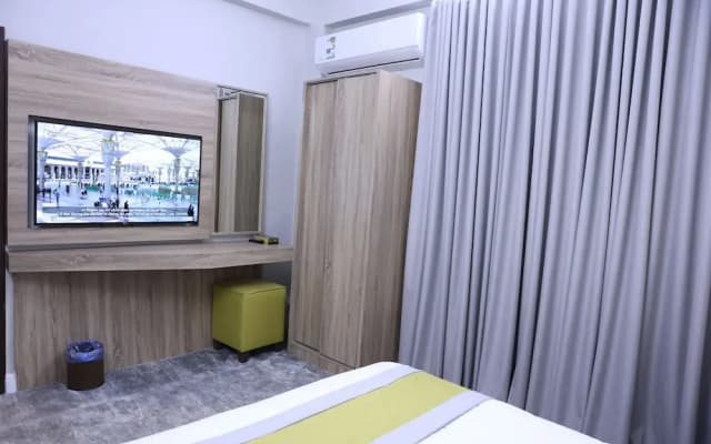 Madinah Deluxe - photo 8