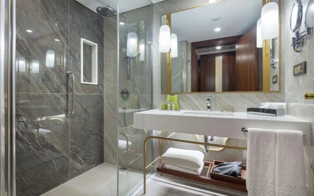 DoubleTree By Hilton Antalya City Centre - photo 5