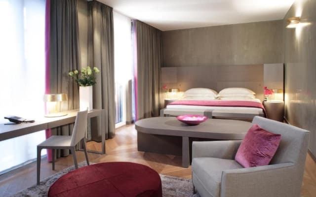Rosa Grand Hotel - photo 1
