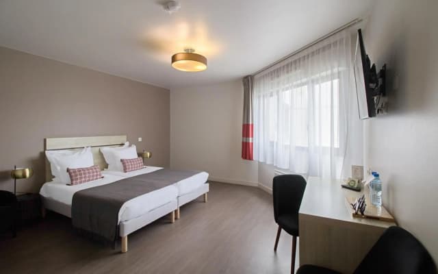 Appart’City Confort Paris Villejuif Hotel - photo 8
