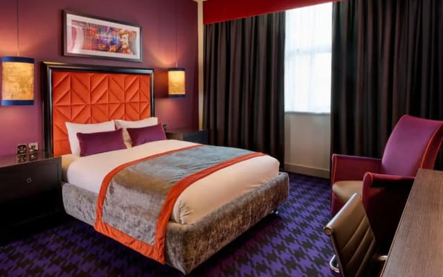 Malmaison Manchester - photo 2