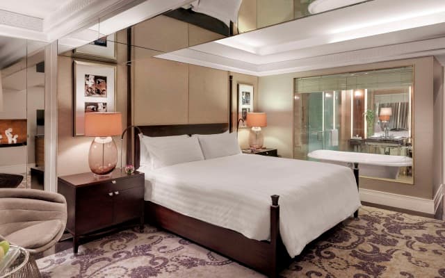 Hotel Indonesia Kempinski Jakarta - photo 3