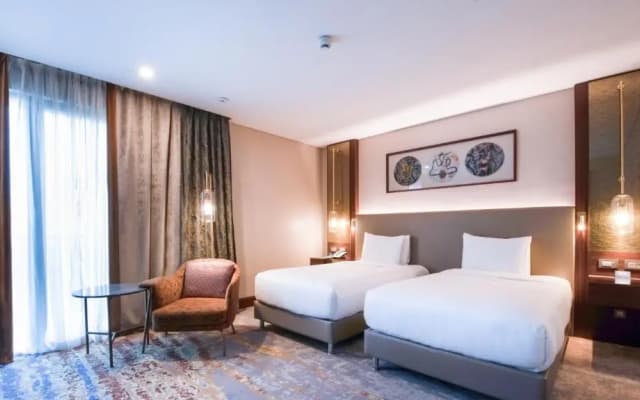 DoubleTree By Hilton Antalya City Centre - photo 1