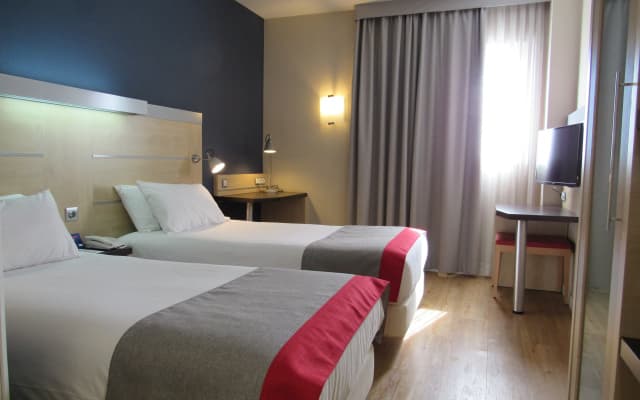 Holiday Inn Express Malaga Airport by IHG - photo 4