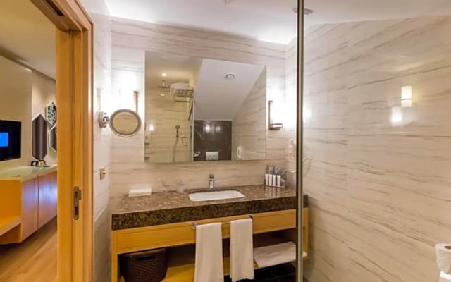 Swandor Hotels & Resorts - Topkapi Palace - Ultra All Inclusive - photo 2