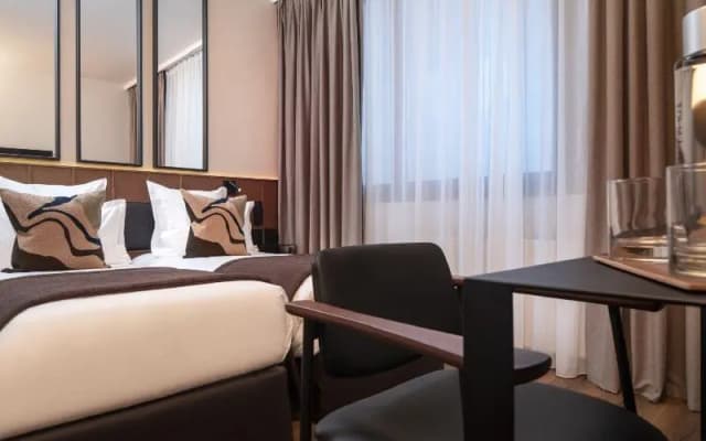 Hotel du Port - photo 6