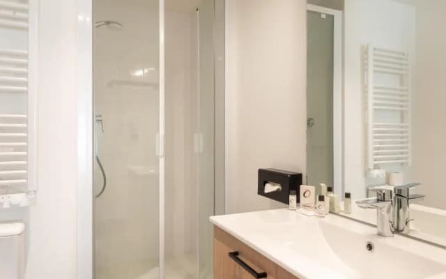 Aparthotel Adagio Access Paris Pont D'Ivry - photo 7