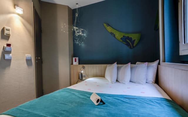 Hôtel Pergolèse Paris Champs Elysées - photo 7
