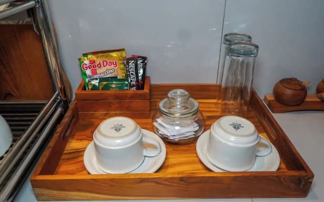 Green Coconut Cottage - photo 8