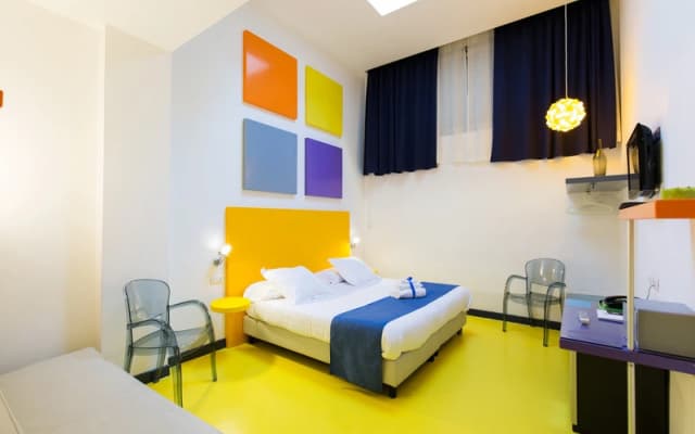Correra 241 Lifestyle Hotel - photo 9
