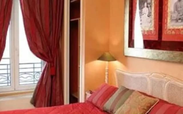 Neuilly Park Hotel - photo 8