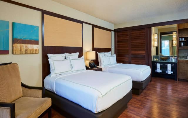 DoubleTree by Hilton Hotel Orlando at SeaWorld - photo 5