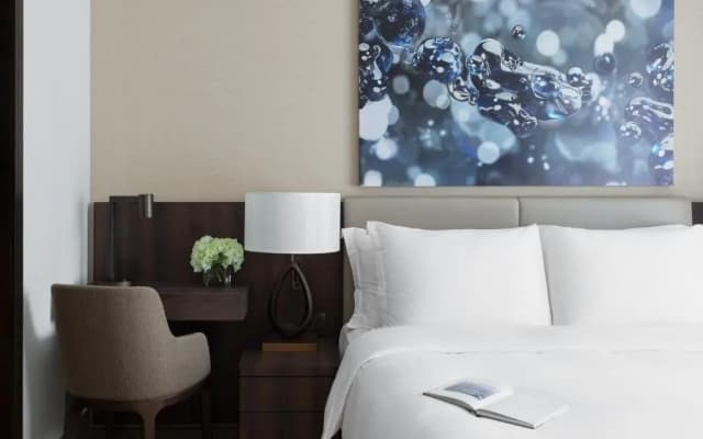 Jumeirah Living Marina Gate - photo 3