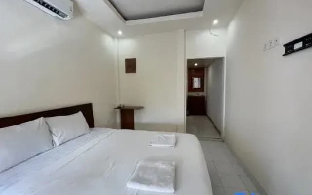 Melati Resort & Hotel Kuta Lombok - photo 9