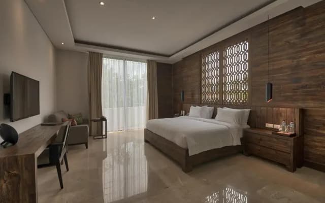 Kemangi Bed & Breakfast - photo 6