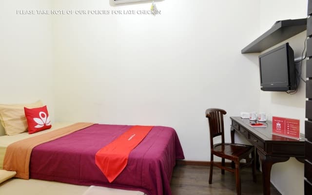 Casa Vanda Guesthouse - photo 4