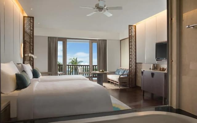 Conrad Bali - photo 3