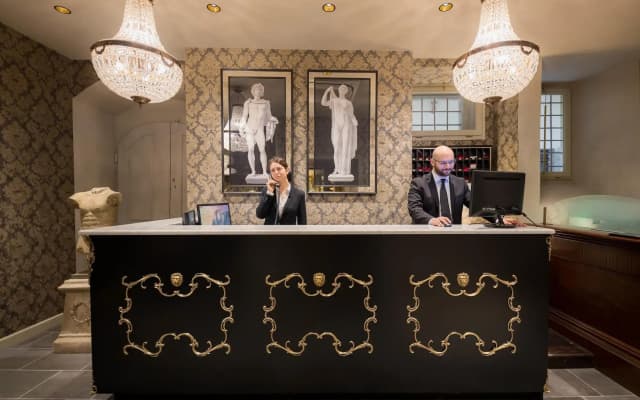 Hotel Torre Guelfa - photo 1