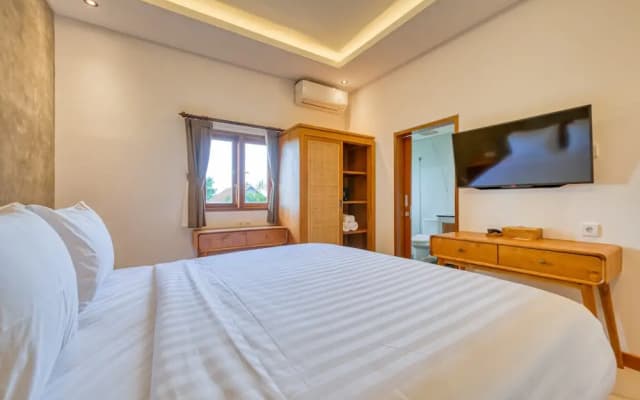 Villa Mirah Ubud - photo 3