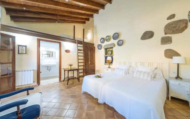 Hotel Rural las Calas - photo 3
