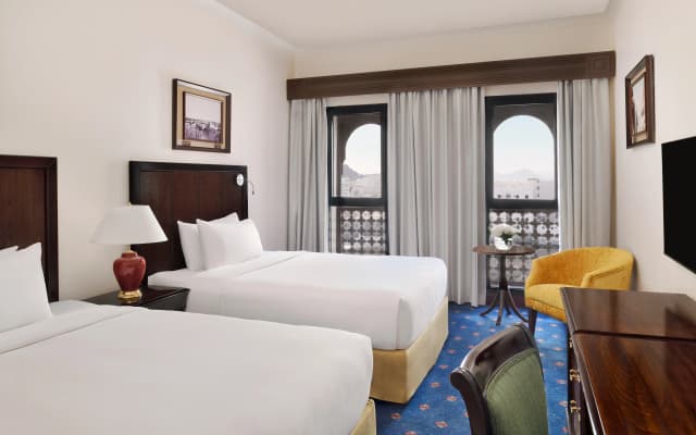 InterContinental Dar Al Hijra Madinah by IHG - photo 3
