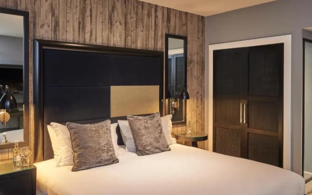 Malmaison Manchester - photo 5