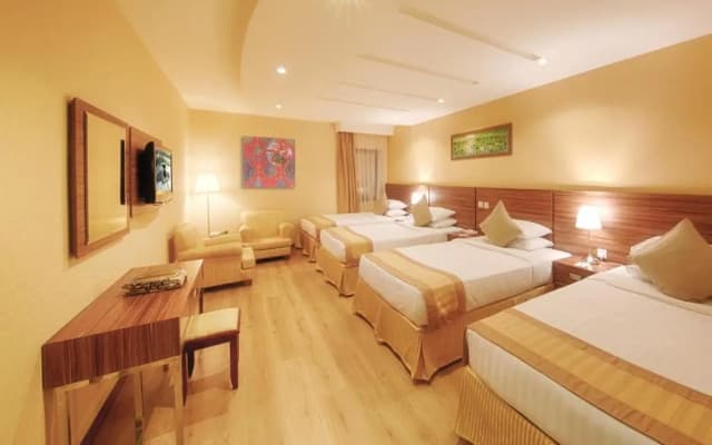 Al Safwah Orchid - photo 3