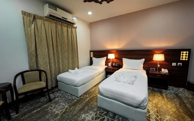 Rizq Palace Hotel - photo 2