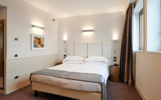 Hotel Plaza Venice - photo 3
